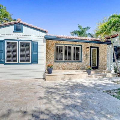 540 Ne 11 Th Ave, Fort Lauderdale, FL 33301