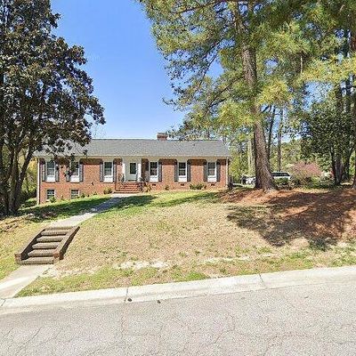 5905 Winthrop Dr, Raleigh, NC 27612