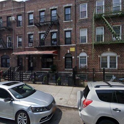 460 68 Th St, Brooklyn, NY 11220