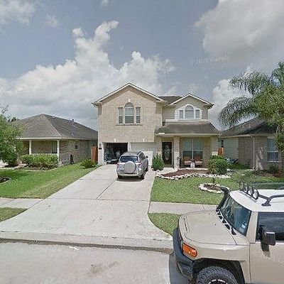 4714 Brazos Point Ln, Fresno, TX 77545