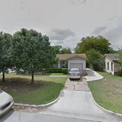 4812 Sabelle Ln, Haltom City, TX 76117