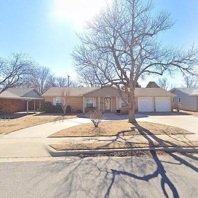 4817 10 Th St, Lubbock, TX 79416