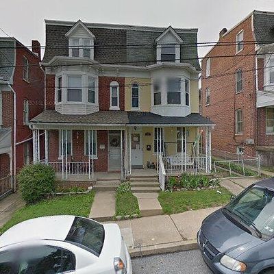 50 W 9 Th Ave, York, PA 17404