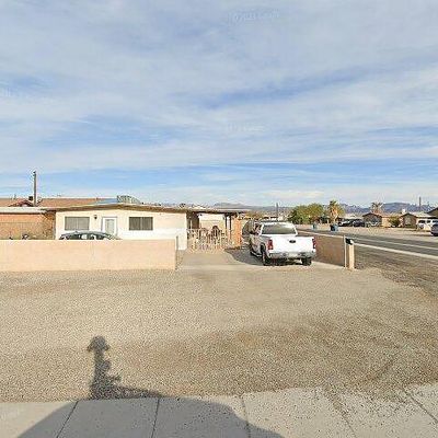 502 W 9 Th St, Parker, AZ 85344