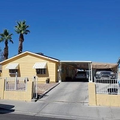 5032 Andover Dr, Las Vegas, NV 89122