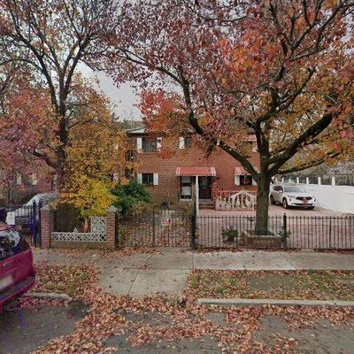 664 Mother Gaston Blvd, Brooklyn, NY 11212