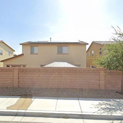 6713 Chambers Lake Ct, North Las Vegas, NV 89084