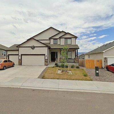 6778 Yocona Dr, Colorado Springs, CO 80925