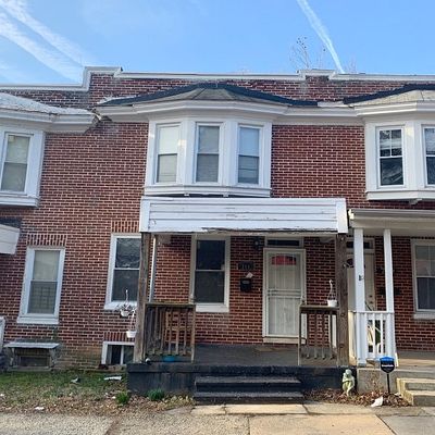 711 Belle Terre Ave, Baltimore, MD 21218