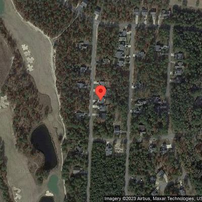 741 Thrush Dr, Vass, NC 28394