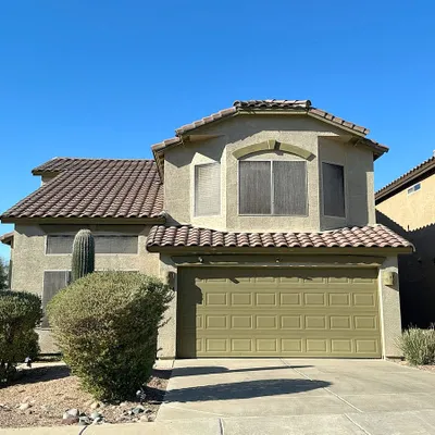 7474 E Christmas Cholla Dr, Scottsdale, AZ 85255