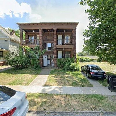 603 E 109 Th St, Cleveland, OH 44108