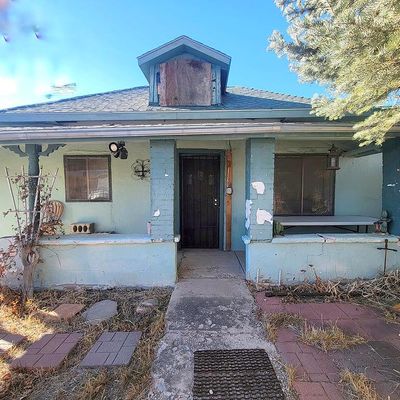 613 Salazar St, San Luis, CO 81152