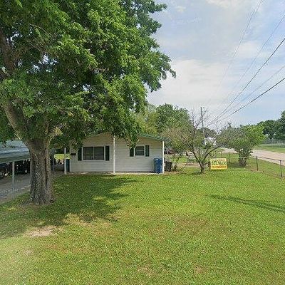 615 E Smith Ave, Mcalester, OK 74501