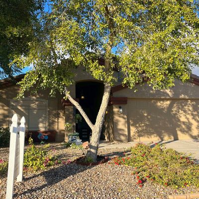 624 W Rattlesnake Pl, Casa Grande, AZ 85122