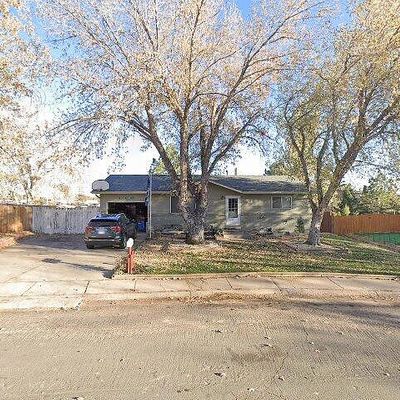 631 Lansing Dr, Colorado Springs, CO 80909