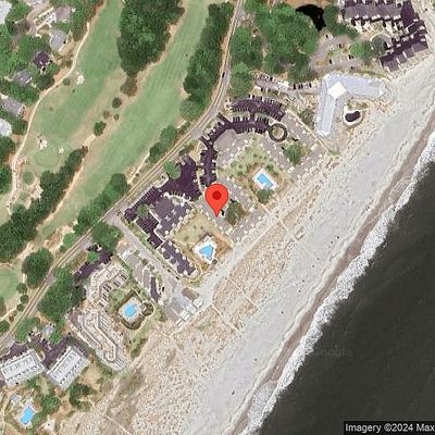 9000 Palmetto Dr #301 D, Isle Of Palms, SC 29451