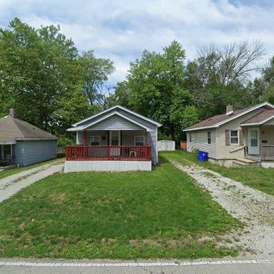 941 N Fairlawn Ave, Decatur, IL 62522