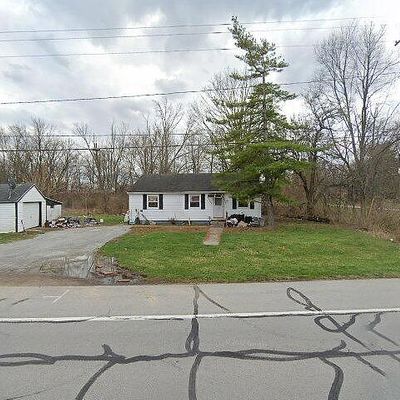 9475 W National Rd, New Carlisle, OH 45344