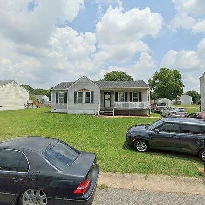 962 Yates Ct, Richmond, VA 23223