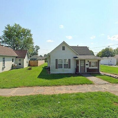 769 E Columbus St, Martinsville, IN 46151