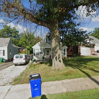 771 S 22 Nd St, Decatur, IL 62521