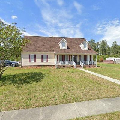 8003 Gaelic Dr, Fayetteville, NC 28306