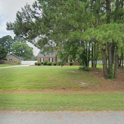 801 Short Spoon Cir, Rocky Mount, NC 27804