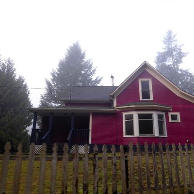 803 N Lake Sylvia Rd, Montesano, WA 98563