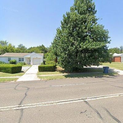 805 S Midwest Blvd, Oklahoma City, OK 73110