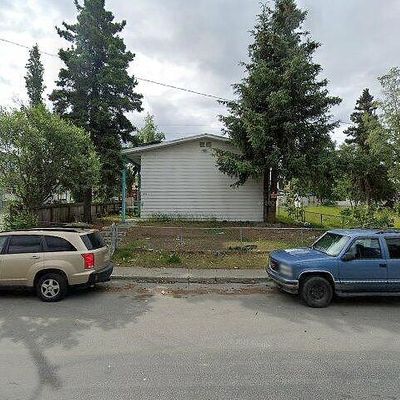 818 E 10 Th Ave #2, Anchorage, AK 99501