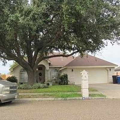 1009 N 41 St St, Mcallen, TX 78501