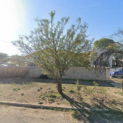 101 W Rillito St, Tucson, AZ 85705