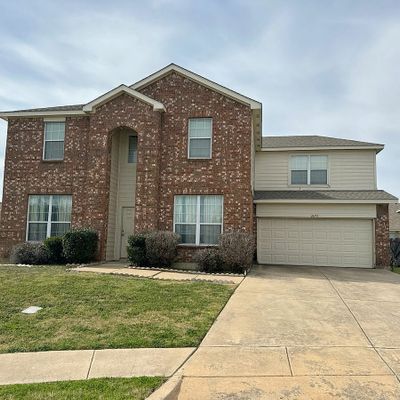 10172 Autumn Park Ct, Fort Worth, TX 76140