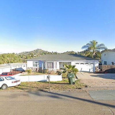 10184 Ramona Dr, Spring Valley, CA 91977