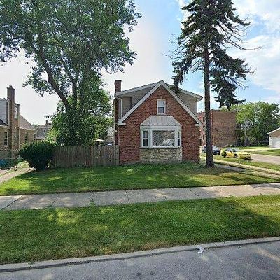 10200 S Rhodes Ave, Chicago, IL 60628