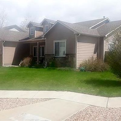 10205 Deer Meadow Cir, Colorado Springs, CO 80925