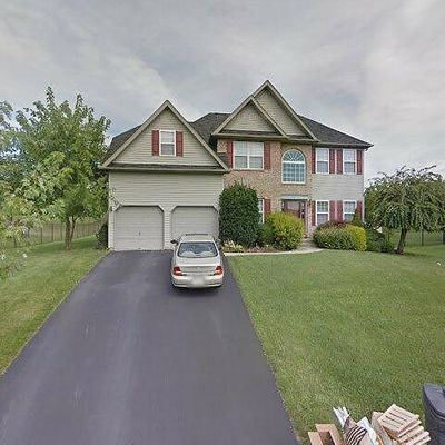 1021 Greenleaf St, Easton, PA 18040