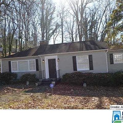 1022 Cynthia Cres, Anniston, AL 36207