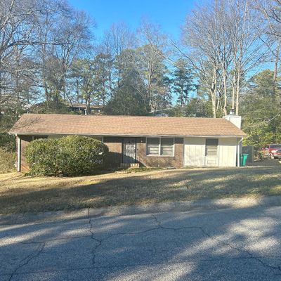 1024 Cone Rd, Forest Park, GA 30297