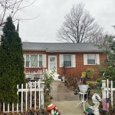 107 4 Th St, Brooklawn, NJ 08030