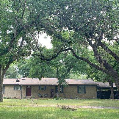 107 Suttles Ave, San Marcos, TX 78666