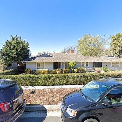 10719 Sevenhills Dr, Tujunga, CA 91042