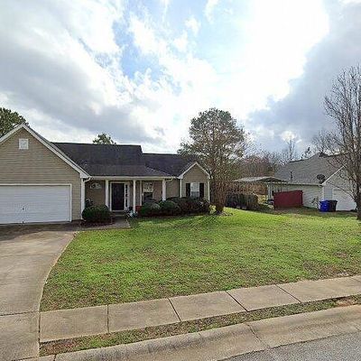 109 Calico Loop, Grantville, GA 30220