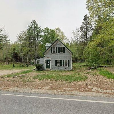 110 Old Granite Rd, Ossipee, NH 03864