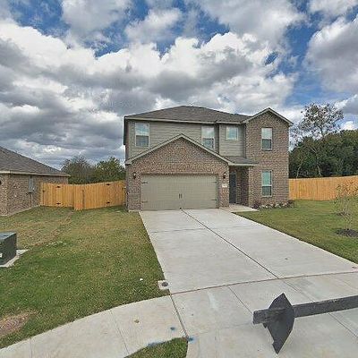 1100 Bluff View Dr, Hutchins, TX 75141