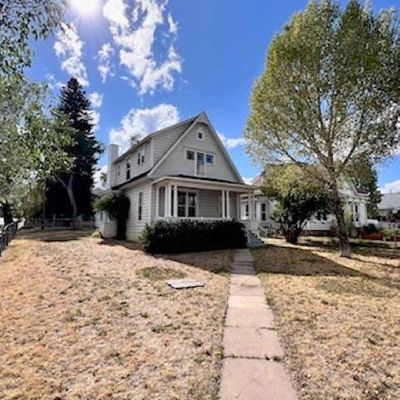 1101 Sage St, Evanston, WY 82930