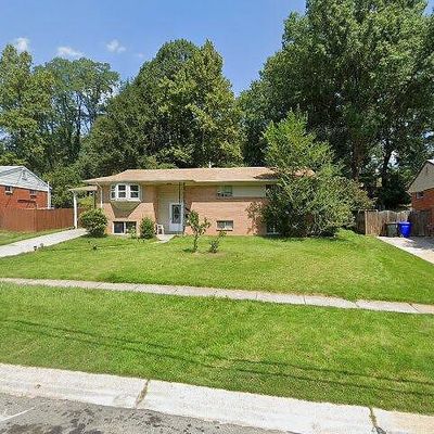 1104 Downs Dr, Silver Spring, MD 20904