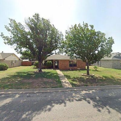 1106 Gregory Dr, San Angelo, TX 76905