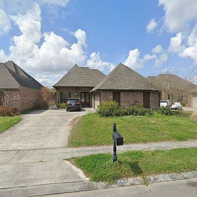 11063 Hillpark Ave, Baton Rouge, LA 70810